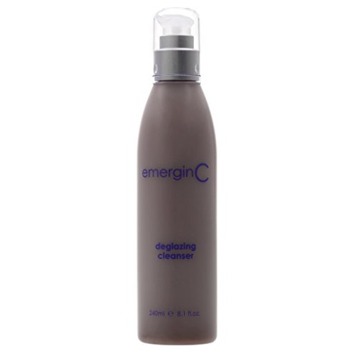 emerginC - Deglazing Cleanser, 240ml / 8.1oz