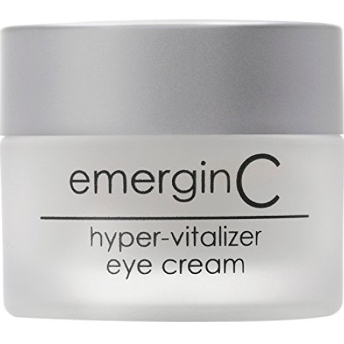 emerginC - Hyper-Vitalizer Eye Cream, 15ml / 0.5oz