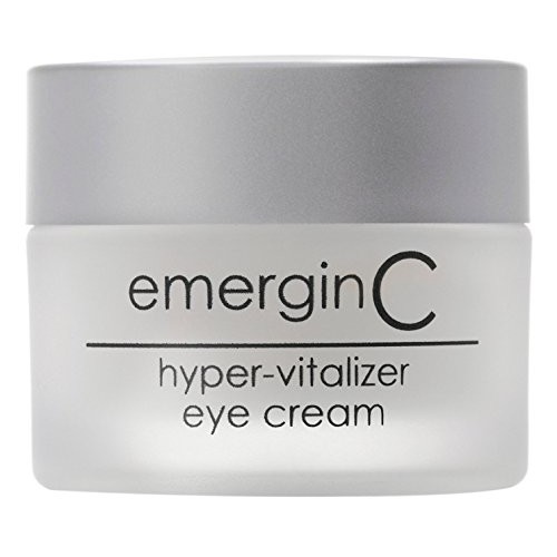 emerginC - Hyper-Vitalizer Eye Cream, 15ml / 0.5oz