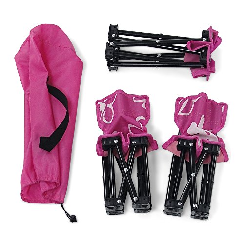 Emily Rose 18 Inch Doll Accessories Furniture for American Girl Do...