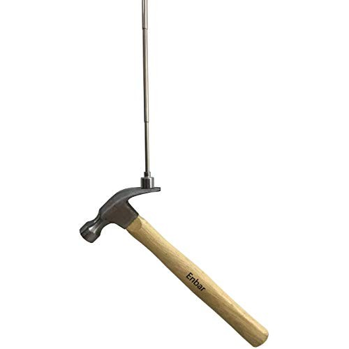 20 lbs Magnetic Telescoping Pick Up Tool for Small Metal Tools Ext...