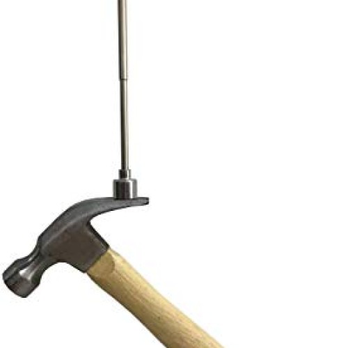 20 lbs Magnetic Telescoping Pick Up Tool for Small Metal Tools Ext...