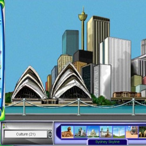 Learning Company Kid Pix Deluxe 4