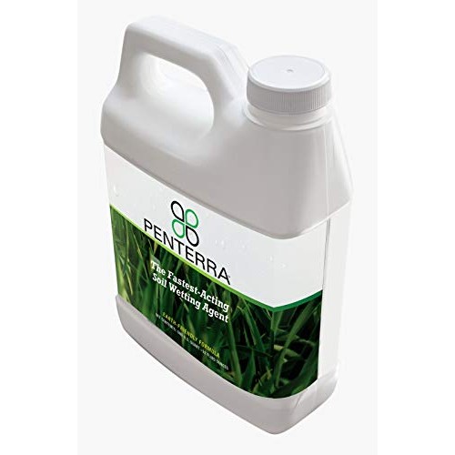 Penterra Soil Penetrant and Wetting Agent – Promotes Water Movemen...