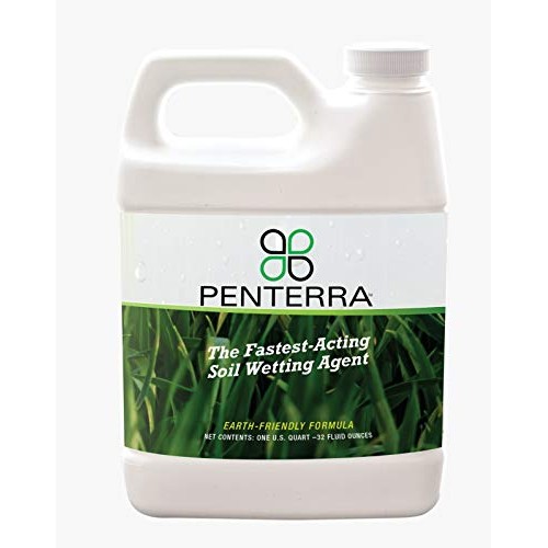Penterra Soil Penetrant and Wetting Agent – Promotes Water Movemen...