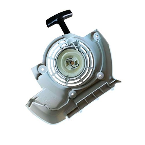 ENGINERUN String Trimmer Pull Start – Recoil Rewind Starter Assy K...