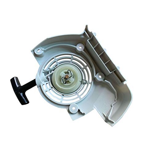 ENGINERUN String Trimmer Pull Start – Recoil Rewind Starter Assy K...