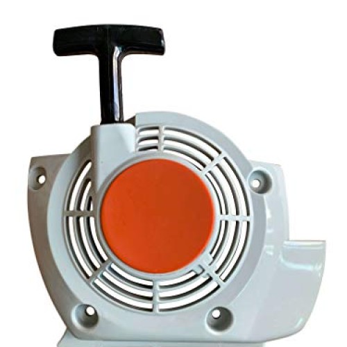 ENGINERUN String Trimmer Pull Start – Recoil Rewind Starter Assy K...