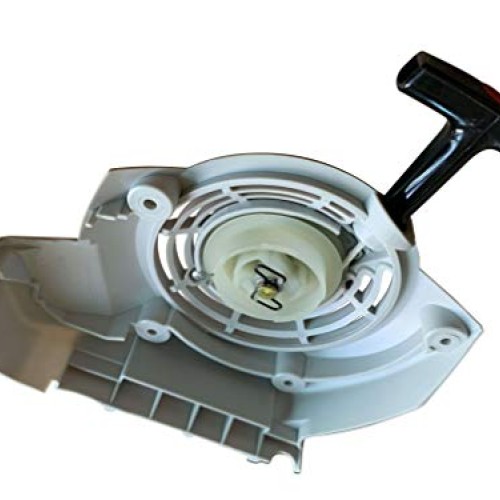 ENGINERUN String Trimmer Pull Start – Recoil Rewind Starter Assy K...