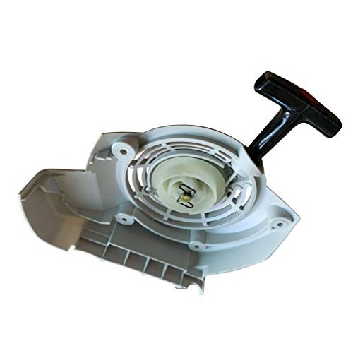 ENGINERUN String Trimmer Pull Start – Recoil Rewind Starter Assy K...