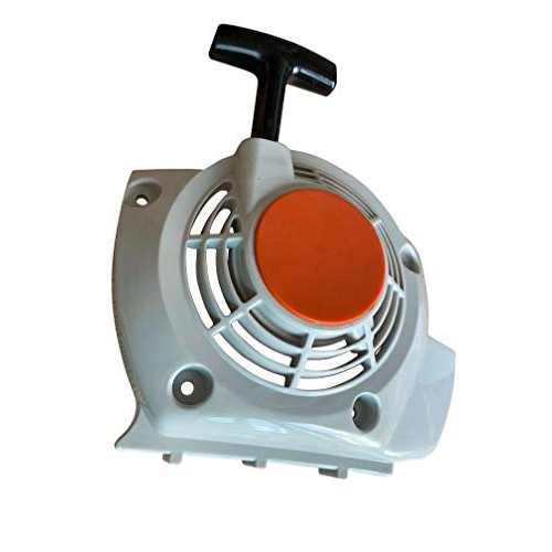 ENGINERUN String Trimmer Pull Start – Recoil Rewind Starter Assy K...