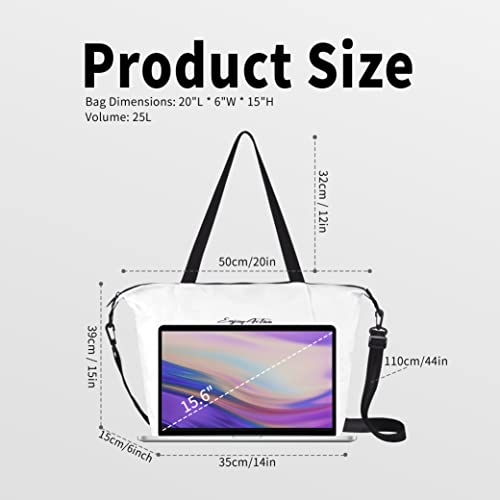 EnjoyActive Yoga Mat Bag | Full Zip, Multi Pocket, Waterproof, Lig...