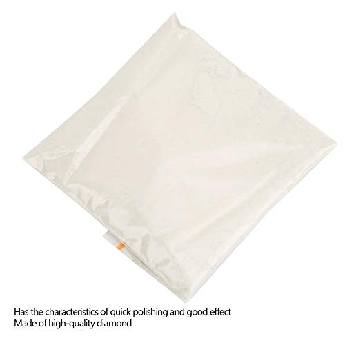 Diamond Powder 2500 Grit 2000 Grit 1500 Grit 1000 Grit Micron Powd...