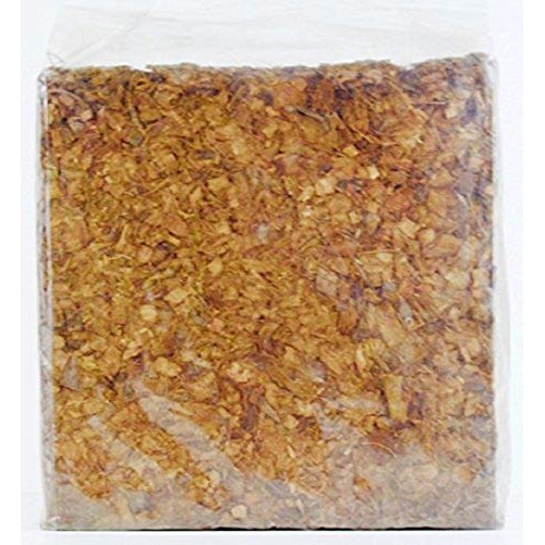 Envelor Home and Garden 10 Lbs. Natural Coco Coir Husk Chips Cocon...
