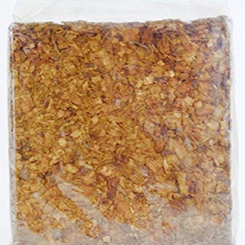 Envelor Home and Garden 10 Lbs. Natural Coco Coir Husk Chips Cocon...