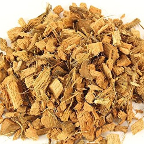 Envelor Home and Garden 10 Lbs. Natural Coco Coir Husk Chips Cocon...