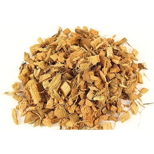 Envelor Home and Garden 10 Lbs. Natural Coco Coir Husk Chips Cocon...