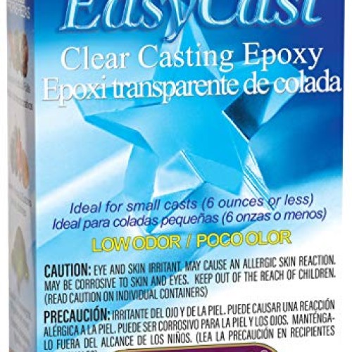 Environmental Technology 33032 32-Ounce Kit Casting Craft Casting...