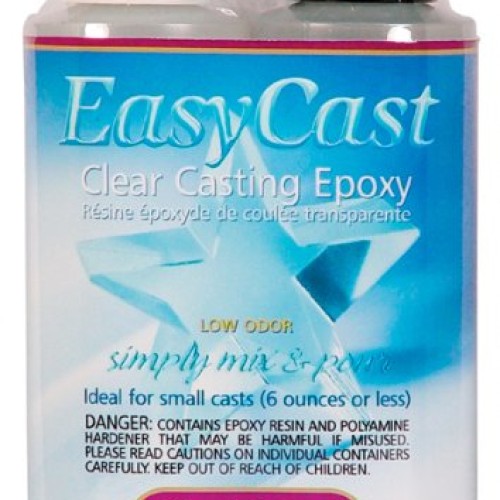 Environmental Technology 8-Ounce Kit Casting Craft Casting Epoxy,...
