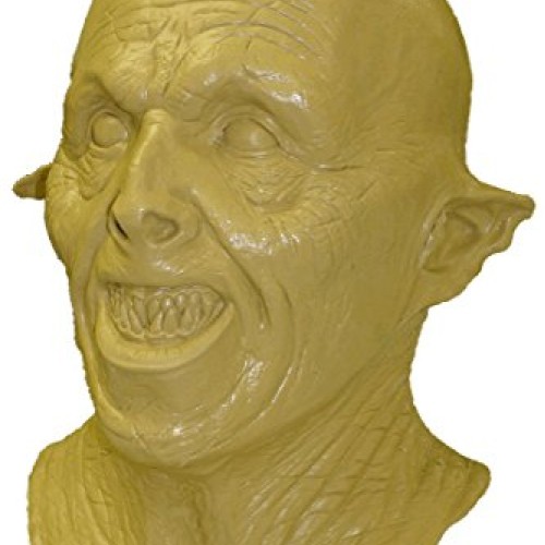 Premium Latex Casting Rubber - for Mask Making - Prop Making - Dip...