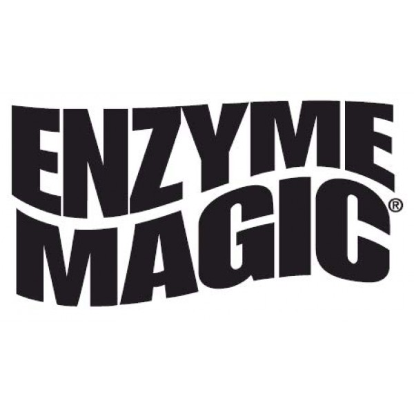 ENZYME MAGIC Pond and Lake Treatment; Enzyme Fomula Breaks Down Or...