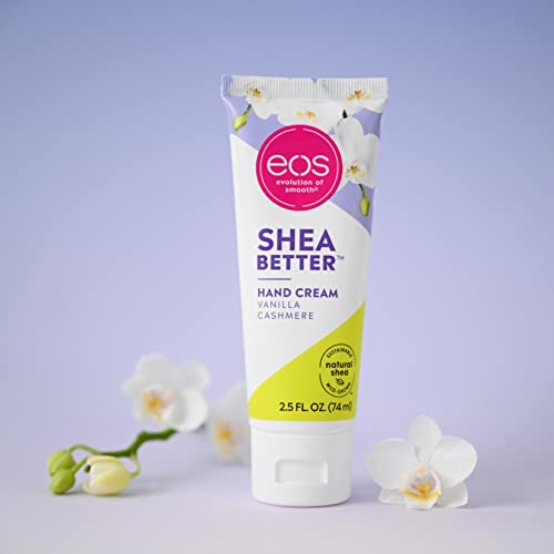 eos Holiday Collection, Hand Care Essentials, Hand Cream Trio- Coc...