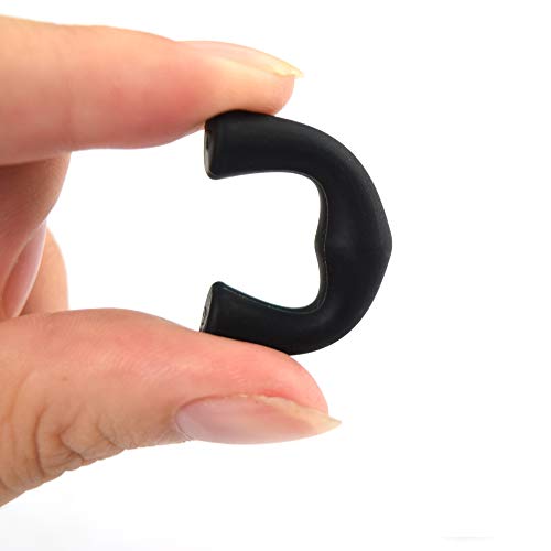 EOUS Bow String Finger Savers Archery Finger Guard for Recurve Bow