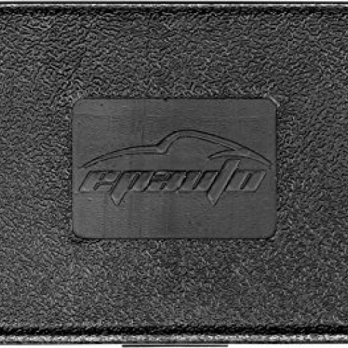 40 Pieces - EPAuto 1/4-Inch & 3/8-Inch Drive Socket Set with 72 Te...