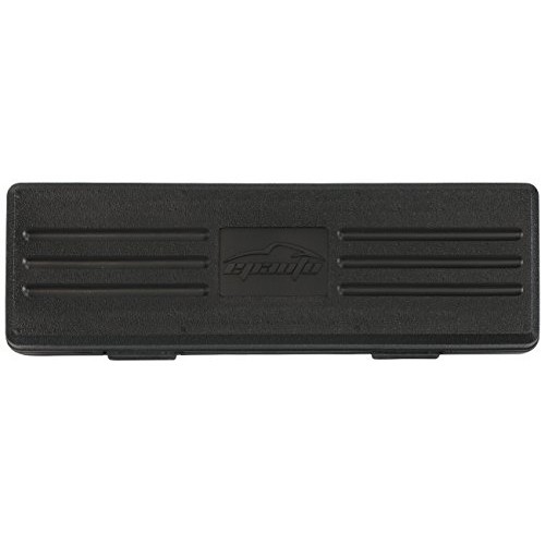 EPAuto 1/2-Inch Drive Metric Deep Impact Socket Set, Cr-V, 6 Point...