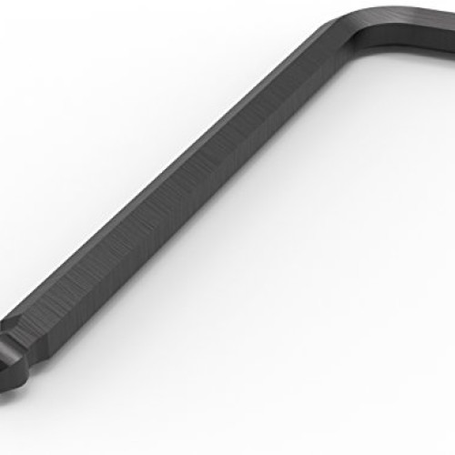 EPAuto Long Arm Ball End Hex Key Allen Wrench Set, Inch/Metric, 26...