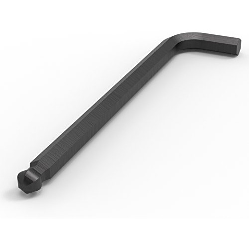 EPAuto Long Arm Ball End Hex Key Allen Wrench Set, Inch/Metric, 26...