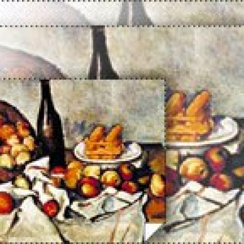 Epson Velvet Fine Art Paper 8.5x11 Inches, 20 Sheets S041636