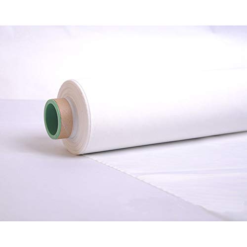 110 Mesh 3 Yards 50Inches1.27m Width Silk Screen Printing Fabric...