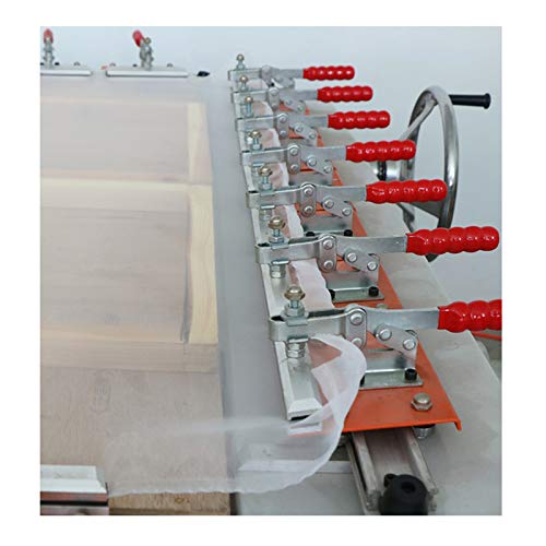 110 Mesh 3 Yards 50Inches1.27m Width Silk Screen Printing Fabric...