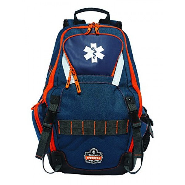 Ergodyne Arsenal 5244 Medic First Responder Trauma Backpack Jump B...