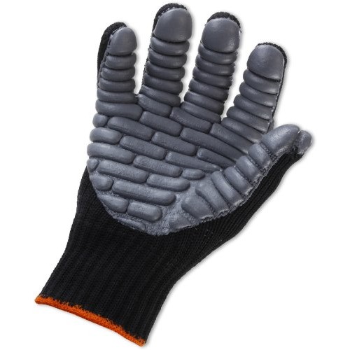 Ergodyne ProFlex 9000 Certified Lightweight Anti-Vibration Work Gl...