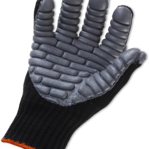Ergodyne ProFlex 9000 Certified Lightweight Anti-Vibration Work Gl...