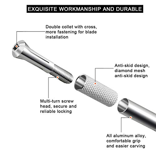 Art Knives Precision Tools Basic Modeling Tools Art Craft Tools ar...