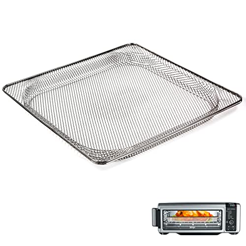Replacement Air Fryer Basket for Ninja Foodi SP101 Air Fry Oven, S...