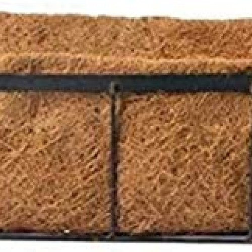 EROCK Coco Liner Trough Coco Liner for Planters, 24/30/36/48 inch ...
