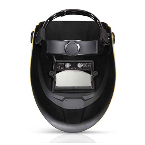 ESAB 0700000480 Black Savage A40 Welding Helmet