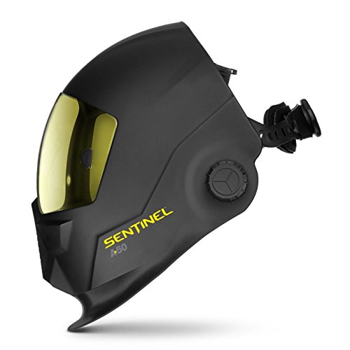 ESAB Halo Sentinel A50 Automatic Welding Helmet 0700000800 With FR...