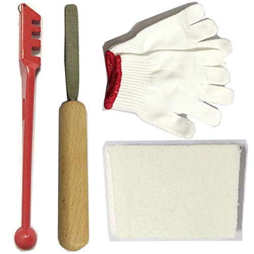 Microwave Kiln and DIY Fusing Glass Jewelry Set - Professional Sim...