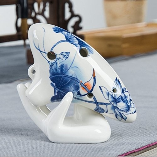 Eshylala 3 Pieces Ceramic Air Plant Tillandsia Holder, Hand Shape ...