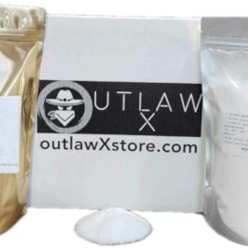 Boric Acid Fine Powder 1lb Great for Cleaning, Stain Removal, deod...