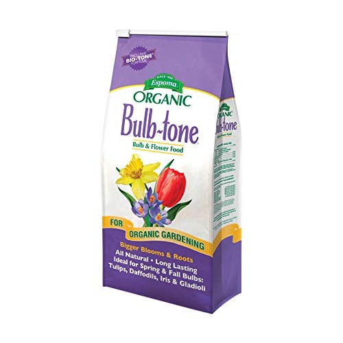 Espoma Bulb-tone Granules Organic Plant Food 18 lb.