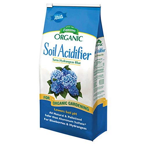 Espoma GSUL6 Soil Acidifier, 6-Pound