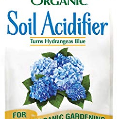 Espoma UL30 Organic Soil Acidifier Fertilizer, 30 lb,Multicolor
