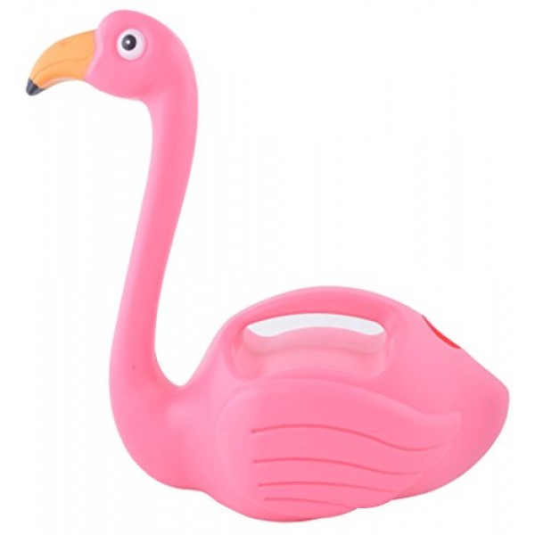 Esschert Design TG229 Flamingo Watering Can