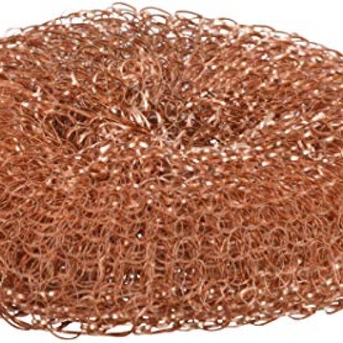 Esschert Set of 2 Copper Wool Scourer